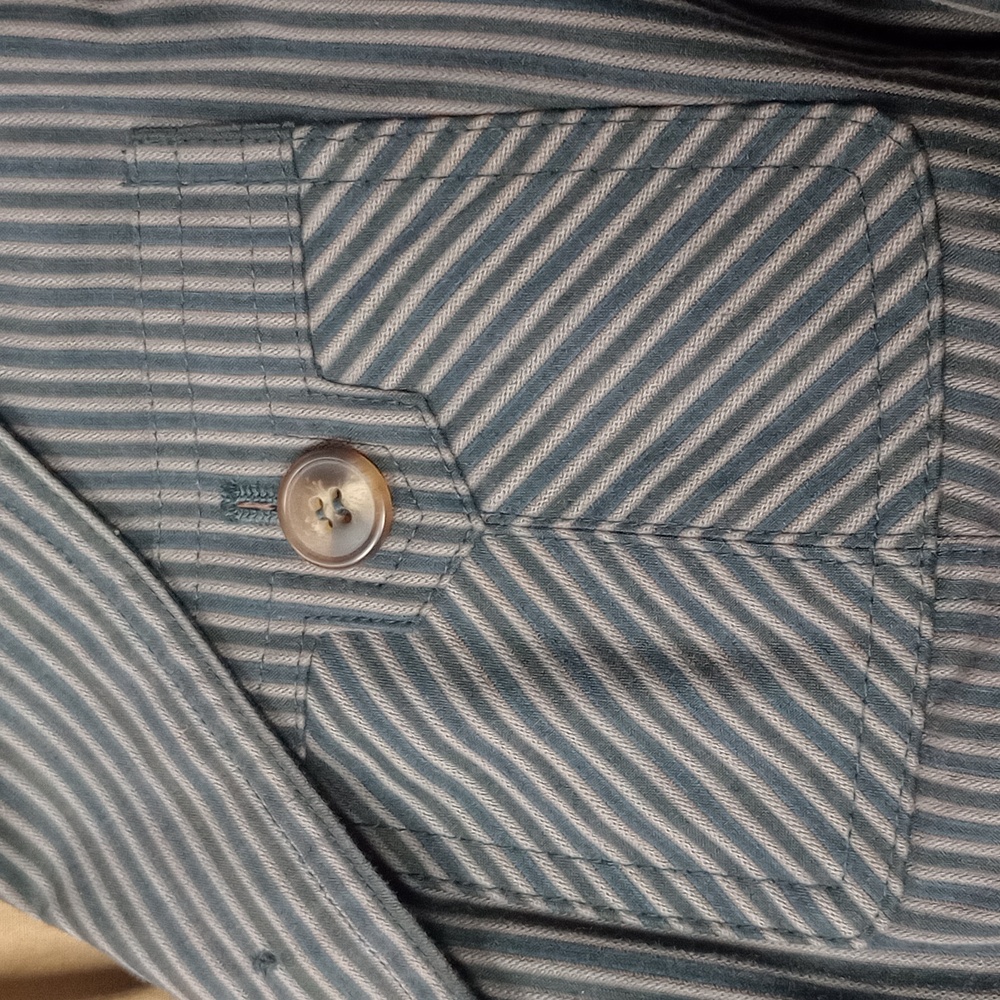 Apostrophe Jacket - image 5